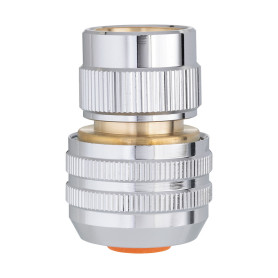 RACCORDO RAPIDO 3\4 METAL-JET  9613