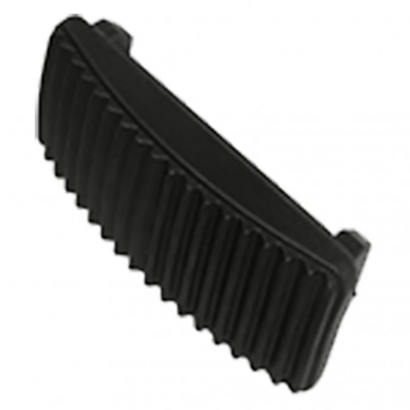 PIEDINO PER SCALA ALLUMINIO A 3 ELEMENTI kit 2 pezzi