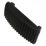 PIEDINO PER SCALA ALLUMINIO A 3 ELEMENTI kit 2 pezzi