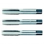 SERIE TRE MASCHI A MANO ART. 430 6 x 1 attac. 5 mm lungh. 50 mm