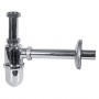 SIFONE A BOTTIGLIA 1'1/4 x 250