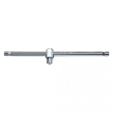 LEVA A 'T' ART. 928/42 lunghezza mm 450 - 3/4'