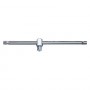 LEVA A 'T' ART. 928/42 lunghezza mm 450 - 3/4'