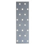 GIUNZIONE DIRITTA mm 50 x 80