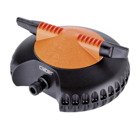 IRRIGATORE AQUALUX 2000  8685