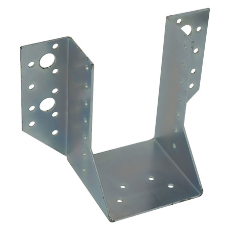 GIUNZIONE DI ESTREMITA  ALI ESTERNE mm 120 x 160 - spes.2