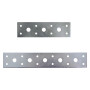 GIUNZIONE DIRITTA mm 40 x 100 - sp.3