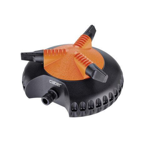 IRRIGATORE IDROJET 2000  8694