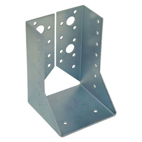 GIUNZIONE DI ESTREMITA  ALI INTERNE mm 80 x 120 - sp.2 - cert.CE