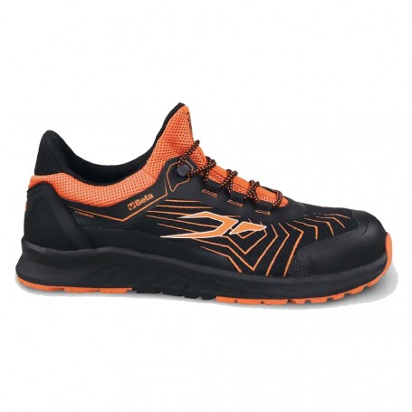 SCARPE ANTINFORTUNISTICA '7352A' N. 39