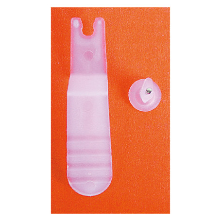 GANCIO PER QUADRI  1 PUNTA  cf. 20 pz