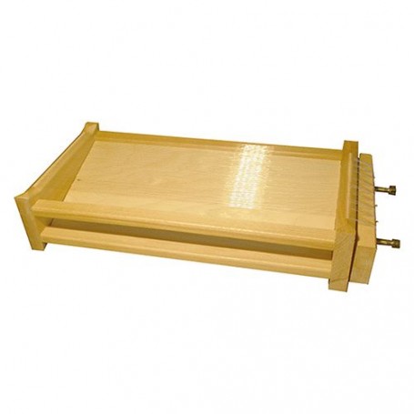 CHITARRA TAGLIAPASTA cm 45 x  22 x h 8