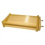 CHITARRA TAGLIAPASTA cm 45 x  22 x h 8