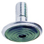 PIEDE REGOLABILE PER MOBILE filet. M 10 mm 30