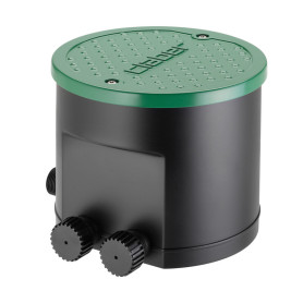 PROGRAMMATORE A POZZETTO HYDRO-4   90829