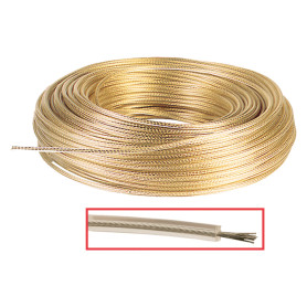 CAVETTO STENDIBIANCHERIA  diametro  6 x mt 100