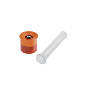 TESTINA 360 P\IRRIGATORE  90044