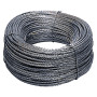 FUNE TIPO  COMMERCIALE  USO INTERNO mm   2 x rt. 100 mt - 42 fili