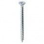 VITI A LEGNO T.S.P. ZINCATE  4X40