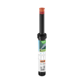 IRRIGATORE POP-UP GETTO 90 ALZO 10CM  90097