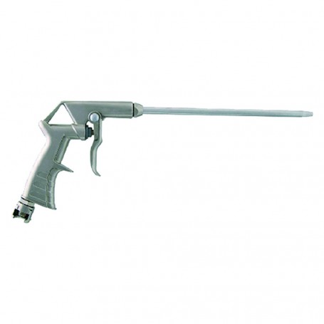PISTOLA SOFFIAGGIO A CANNA LUNGA art. 25/B2