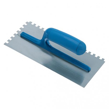FRATTONE DENTATO cm 12 x  28 D 10 x  10