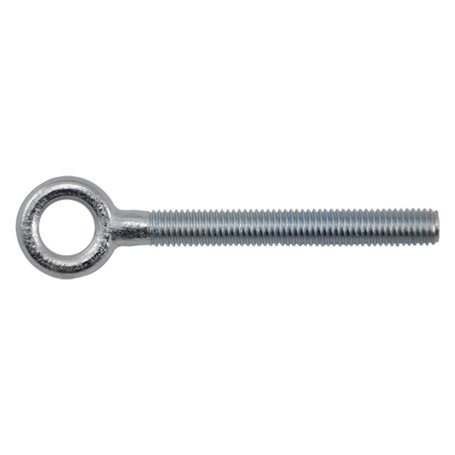 OCCHIOLO PER TENDITORI M10 -  diametro  occhio 14mm - lungh. 110mm