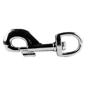 MOSCHETTONE  TIPO REDINI  mm 80 - zama