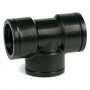 RACCORDO A 'T' PN10 1 1/4'
