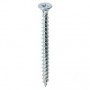 VITI A LEGNO T.S.P. ZINCATE  6 X60