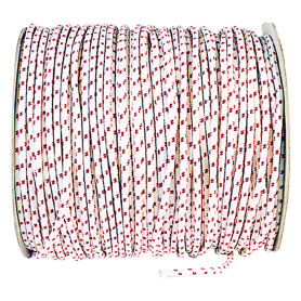 FUNE IN NYLON  diametro  mm 4