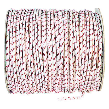 FUNE IN NYLON  diametro  mm 5