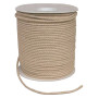 CORDA IN JUTA NATURALE  diametro  mm  22