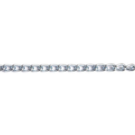 CATENA ORNAMENTALE PRETAGLIATA RITORTA MAGLIA CORT 2