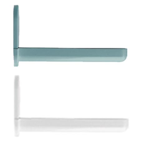 REGGIMENSOLA  PINOCCHIO  cm 16 f. argento