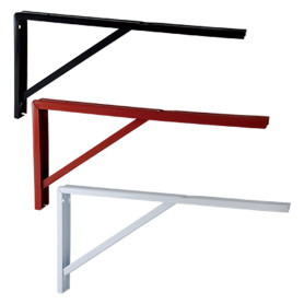 REGGIMENSOLA  PESANTE  cm 30 - colore nero