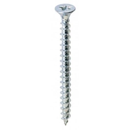 VITI A LEGNO T.S.P. ZINCATE  4 X45