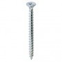 VITI A LEGNO T.S.P. ZINCATE  4 X45