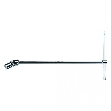 CHIAVE A 'T' SNODATA ESAGONALE ART. 952 mm 13 lungh. mm 432