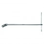 CHIAVE A 'T' SNODATA ESAGONALE ART. 952 mm 13 lungh. mm 432