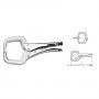 PINZA A COLLO DI CIGNO. ART. 1062 mm 290