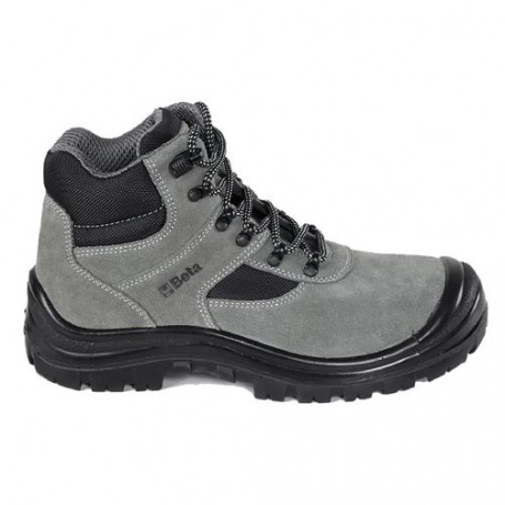 SCARPE ANTINFORTUNISTICA '7249GK' N. 39