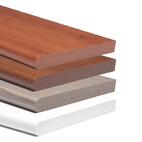 MENSOLA IN TRUCIOLARE  AMICA  60 x 25 x 2