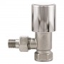 RUBINETTO PER CASSETTA WC 3/8"