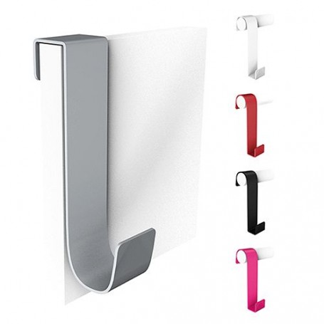 APPENDINO PER PORTE E TERMO ARREDI 'Double' - colore bianco