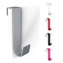 APPENDINO PER PORTE E TERMO ARREDI 'Double' - colore bianco
