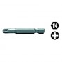 INSERTI PER AVVITATORI ART. 862 PZ 1 mm 50