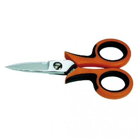 FORBICI PER ELETTRICISTI ART. 1128BM mm 145