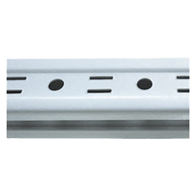 MONTANTE PER SCAFFALATURA cm 250