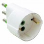 ADATTATORE SINGOLO 82130